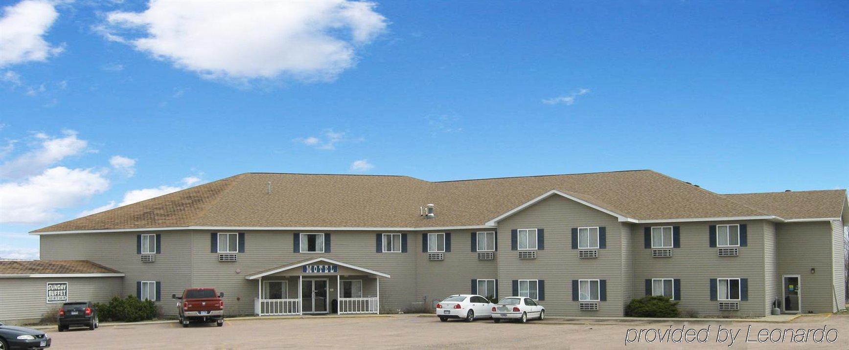 Americas Best Value Inn & Suites Clear Lake Esterno foto