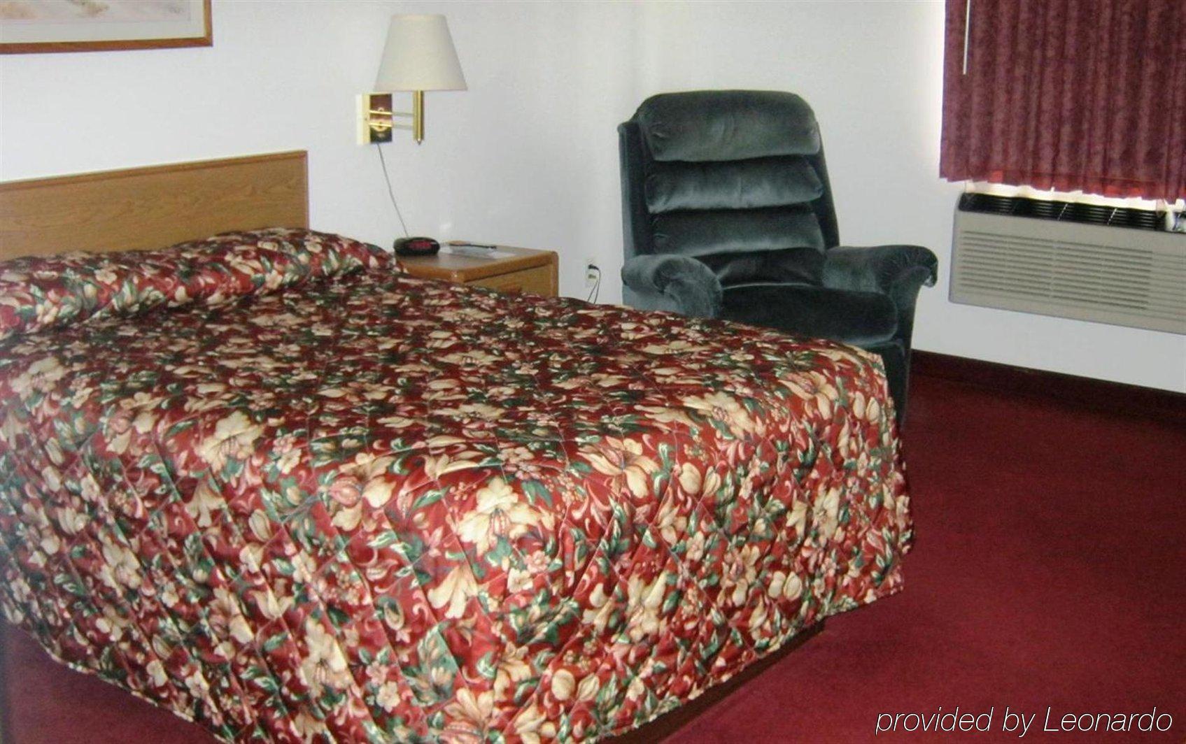 Americas Best Value Inn & Suites Clear Lake Esterno foto