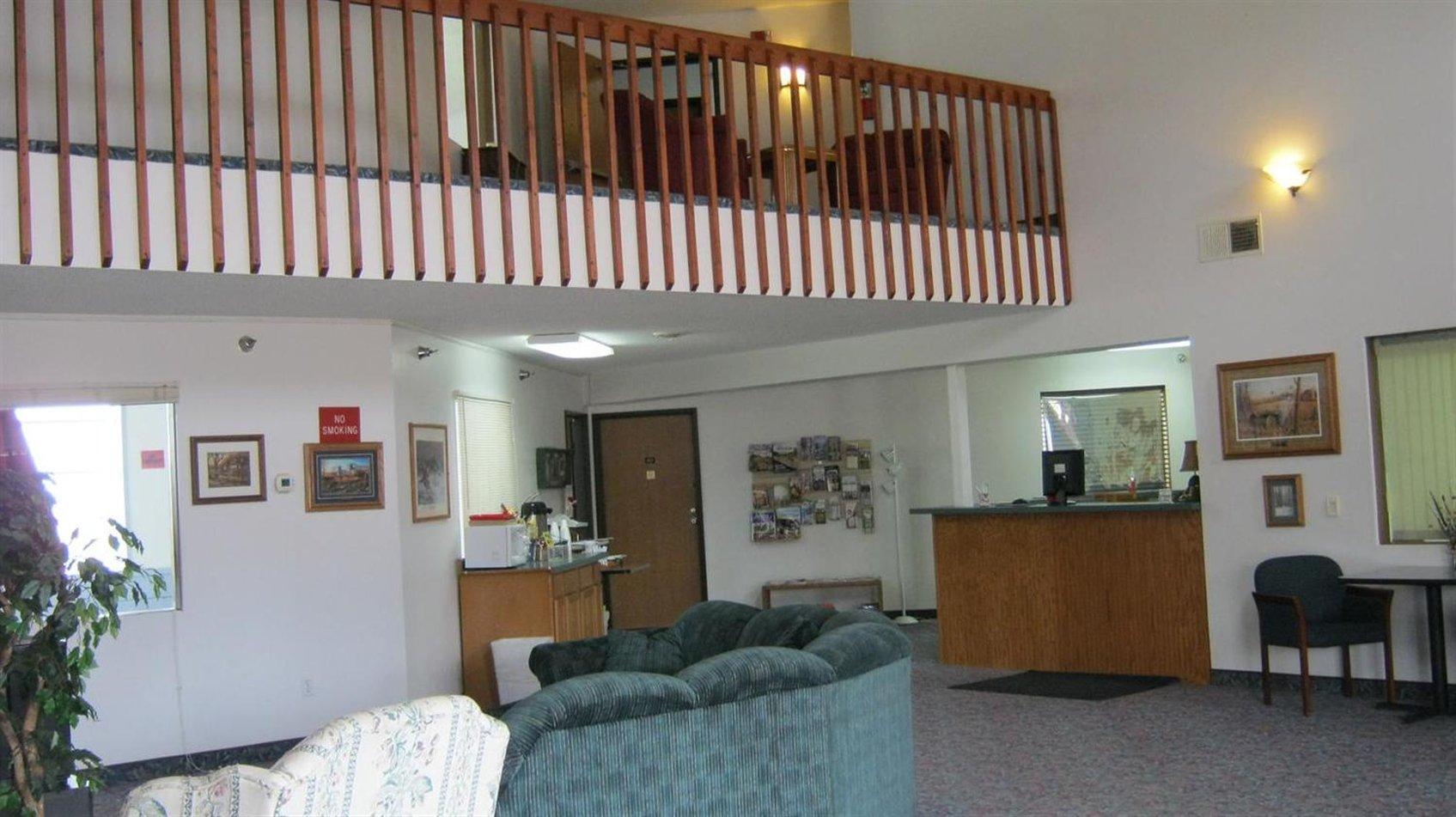 Americas Best Value Inn & Suites Clear Lake Esterno foto