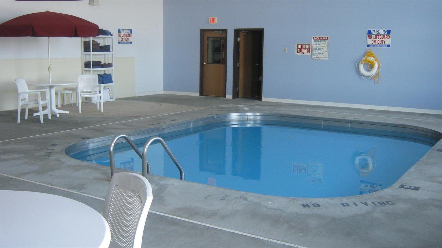 Americas Best Value Inn & Suites Clear Lake Esterno foto